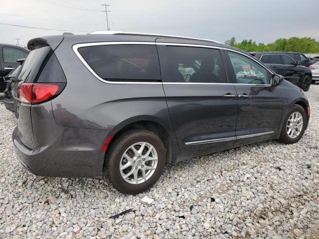 Vin: 2c4rc1bg0lr137402, lot: 58410145, chrysler pacifica touring l 20203