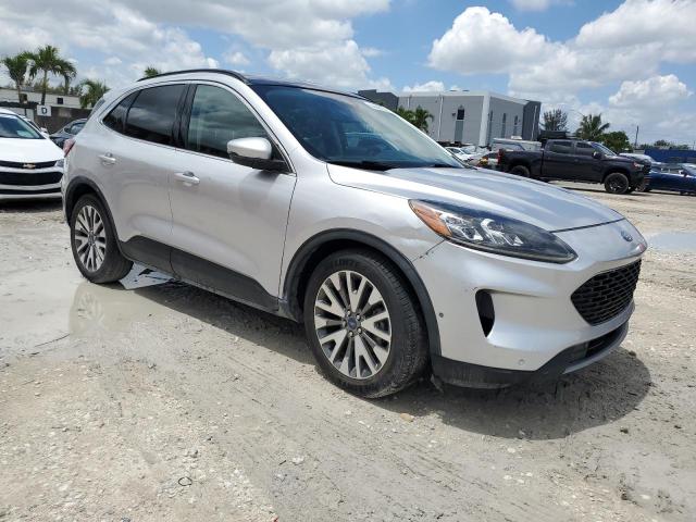 Vin: 1fmcu0dzxlub57876, lot: 56629675, ford escape titanium 20204