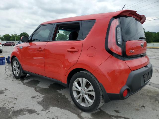 Vin: kndjp3a51f7770879, lot: 59013325, kia soul + 20152