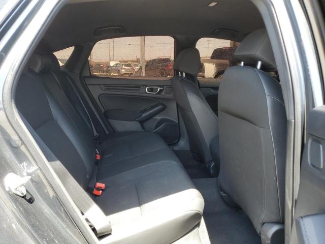 2024 HONDA CIVIC SPOR - 2HGFE2F53RH506393