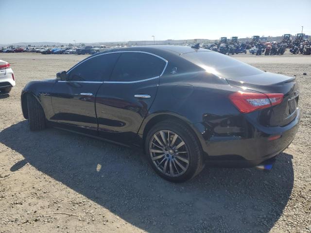 Vin: zam57xsa3h1197229, lot: 57184005, maserati all models 20172