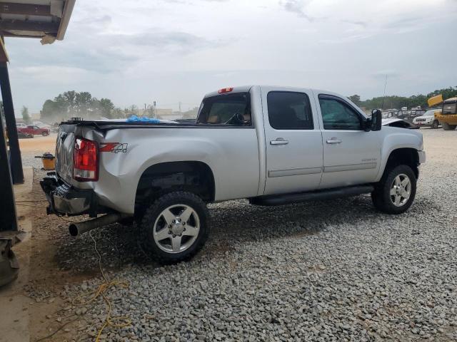 Vin: 1gt121c89cf218297, lot: 55236415, gmc sierra k2500 slt 20123