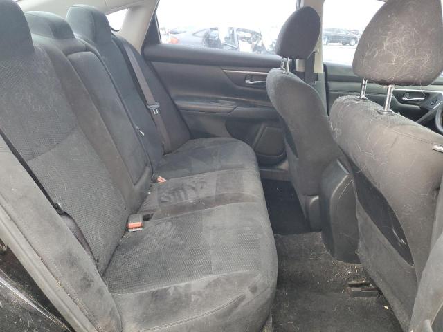 2015 NISSAN ALTIMA 2.5 - 1N4AL3AP3FN877818