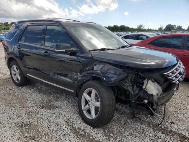 Vin: 1fm5k8d88hgc74298, lot: 56956575, ford explorer xlt 20174