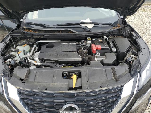 2023 NISSAN ROGUE SL JN8BT3CB7PW465711