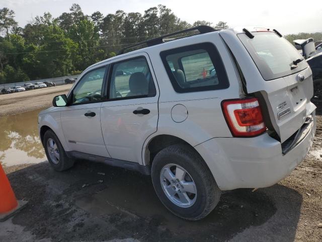 Vin: 1fmcu0c74cka88128, lot: 55749695, ford escape xls 20122