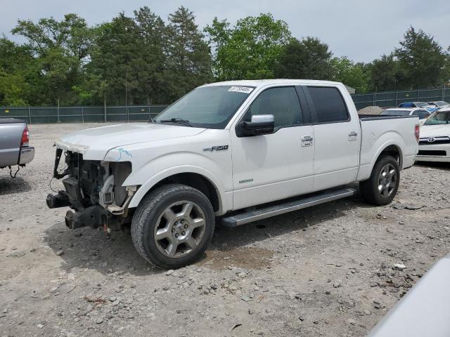 Vin: 1ftfw1ct1dkd72610, lot: 57755405, ford f-150 supercrew 2013 img_1