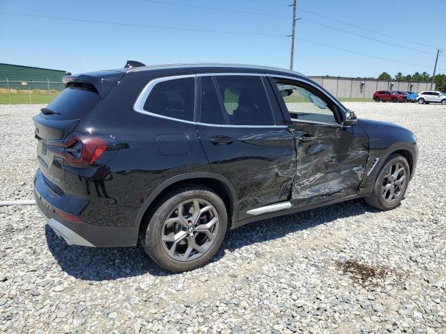 Vin: wbx57dp01rn262577, lot: 57895895, bmw x3 xdrive30i 20243