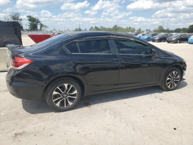 Vin: 19xfb2f89de014246, lot: 57143085, honda civic ex 20133