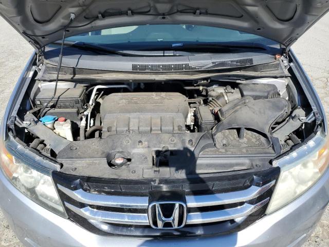 2016 HONDA ODYSSEY SE 5FNRL5H3XGB061183