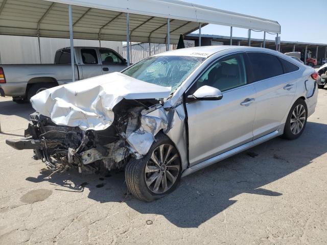 HYUNDAI SONATA SPO