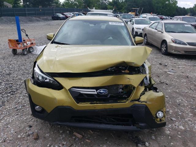 2023 SUBARU CROSSTREK - JF2GTAPC0PH233790