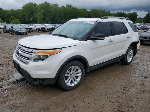 Vin: 1fm5k7d91egb66748, lot: 56520155, ford explorer xlt 2014 img_1