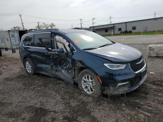 Vin: 2c4rc1bg3nr155394, lot: 54302095, chrysler pacifica touring l 20224