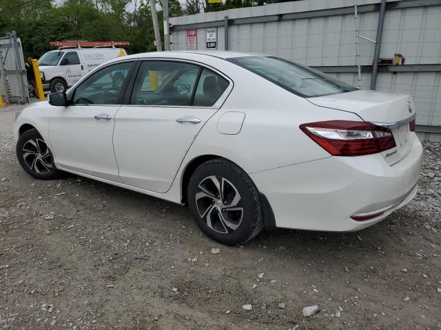 Vin: 1hgcr2f33ha221339, lot: 56628455, honda accord lx 20172