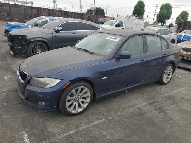 Vin: wbaph5g50bnm82543, lot: 59016615, bmw 3 series i sulev 2011 img_1
