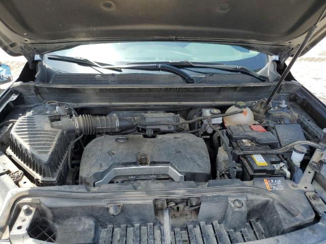 2021 GMC ACADIA SLE - 1GKKNKLA2MZ216819
