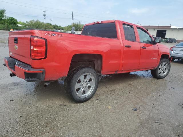 Vin: 1gcvkpeh7jz191243, lot: 56881375, chevrolet all models k1500 custom 20183