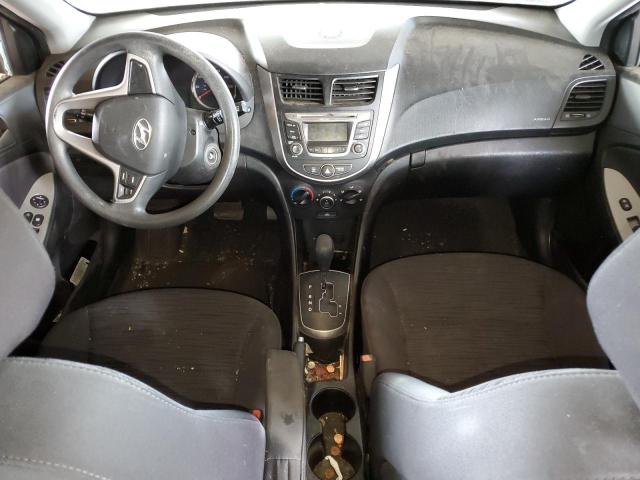 2016 HYUNDAI ACCENT SE KMHCT5AE2GU280384