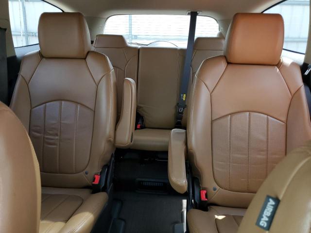 2016 BUICK ENCLAVE - 5GAKVBKD9GJ101937