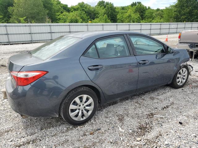Vin: 2t1burhexec091650, lot: 55597265, toyota corolla l 20143