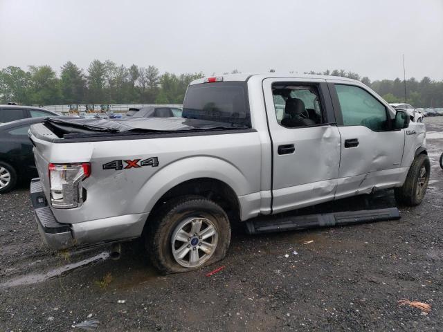 Vin: 1ftew1ep8gfa81465, lot: 57824415, ford f-150 supercrew 20163