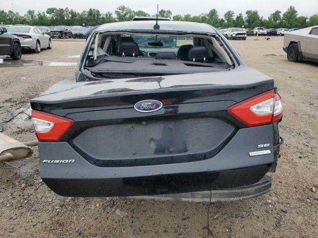 2016 FORD FUSION TIT - 3FA6P0K94GR105142