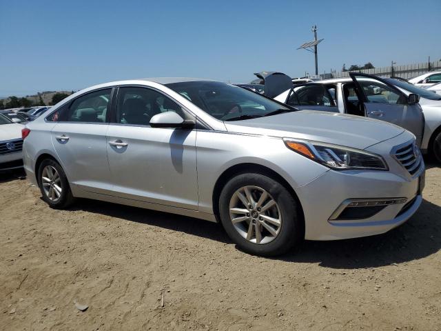 2015 HYUNDAI SONATA SE - 5NPE24AF4FH207674