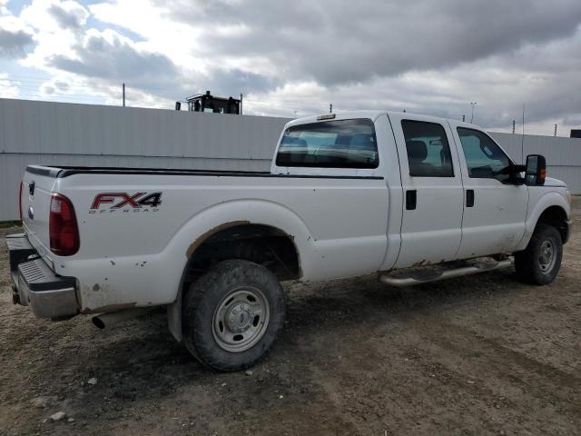 Vin: 1ft8w3b6xeea11618, lot: 56959635, ford f350 super duty 20143