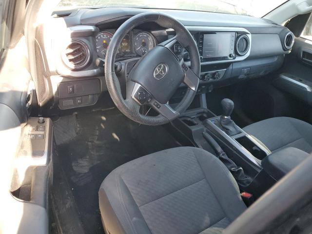 2023 TOYOTA TACOMA ACC 3TYRX5GN8PT082556
