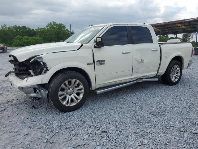 RAM 1500 LONGHORN