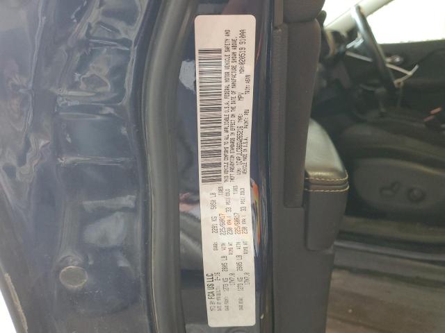 2016 JEEP CHEROKEE L - 1C4PJLCB6GW265216