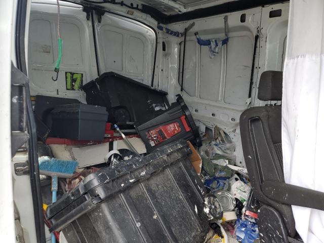 2017 FORD TRANSIT T- #3262056113