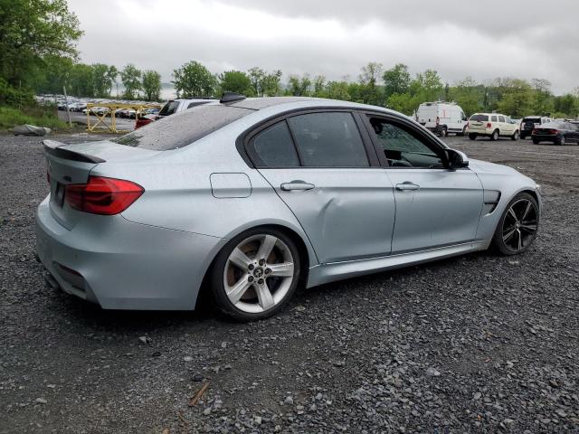 Vin: wbs8m9c55j5k98867, lot: 56819745, bmw m3 20183