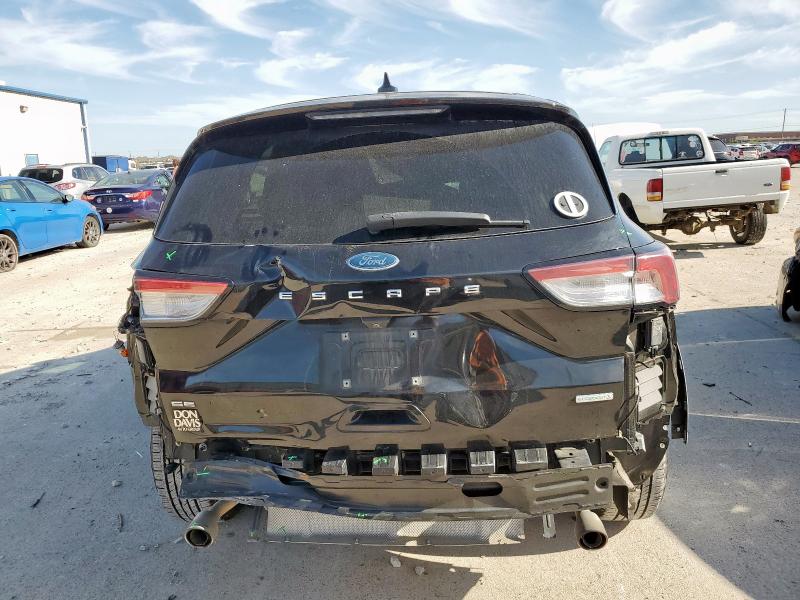 2020 FORD ESCAPE SE - 1FMCU0G62LUA54114