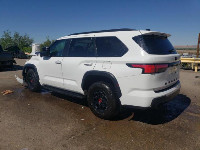 Vin: 7svaaaba1rx032219, lot: 56225085, toyota sequoia sr5 20242