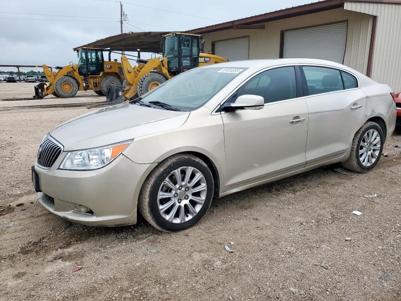 Vin: 1g4gc5e30df275923, lot: 58484895, buick lacrosse 2013 img_1