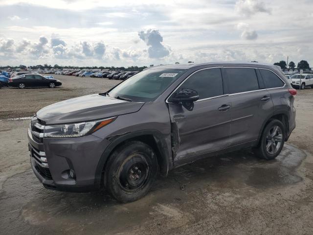 Vin: 5tddgrfh0hs035404, lot: 59015595, toyota highlander hybrid limited 2017 img_1