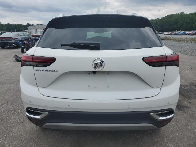 2021 BUICK ENVISION E LRBFZNR48MD177380
