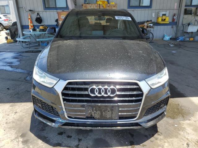 2018 AUDI Q3 PREMIUM - WA1BCCFS9JR033287