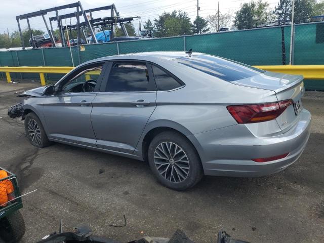 Vin: 3vwcb7bu3km241693, lot: 55678925, volkswagen jetta s 20192