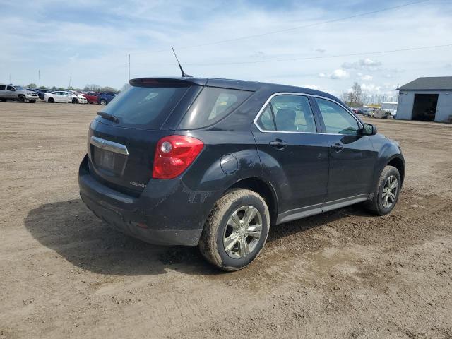 Vin: 2gnalbek7c6143385, lot: 56282985, chevrolet equinox ls 20123