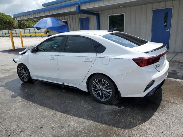 Vin: 3kpf54adxre824015, lot: 57858525, kia forte gt line 20242