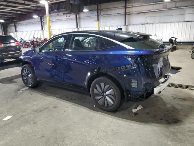 Vin: jn1bf0ba9rm435279, lot: 55615725, nissan ariya evol evolve+ 20242