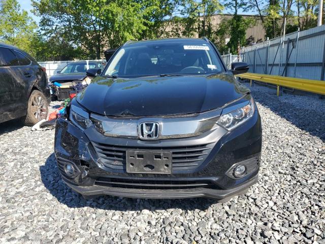 2022 HONDA HR-V EX 3CZRU6H58NM775868
