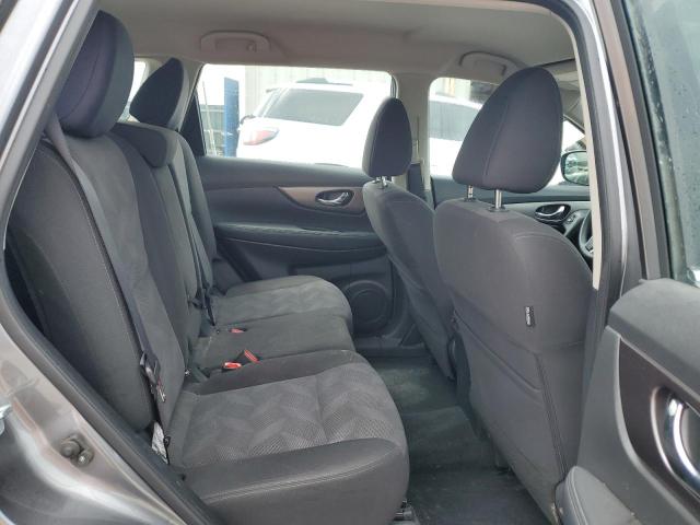 2016 NISSAN ROGUE S - KNMAT2MV0GP721904