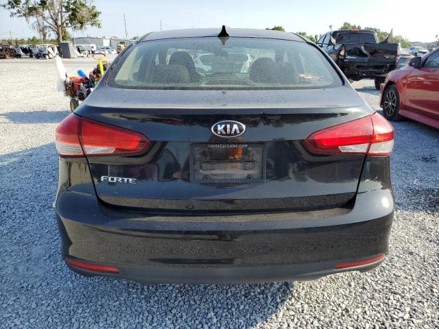 2017 KIA FORTE LX - 3KPFK4A79HE037476