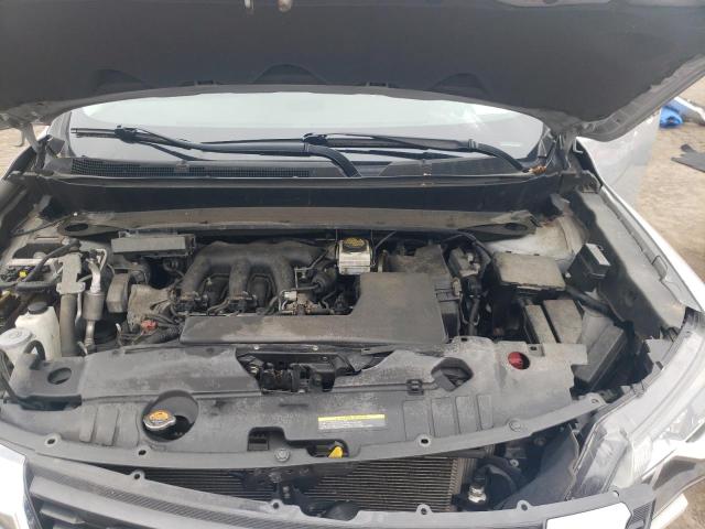 2019 NISSAN PATHFINDER - 5N1DR2MMXKC594500