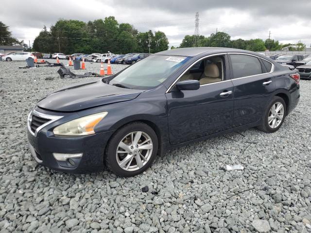 Vin: 1n4al3ap5fc189718, lot: 57752385, nissan altima 2.5 2015 img_1