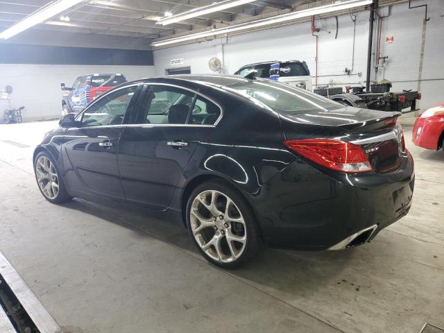 Vin: 2g4gv5gv7c9134461, lot: 55990965, buick regal gs 20122